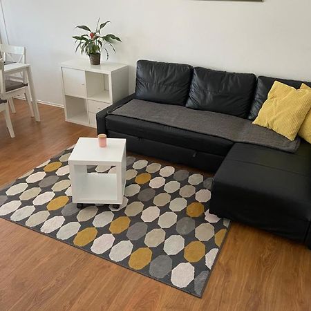 Apartman Perica Загреб Экстерьер фото