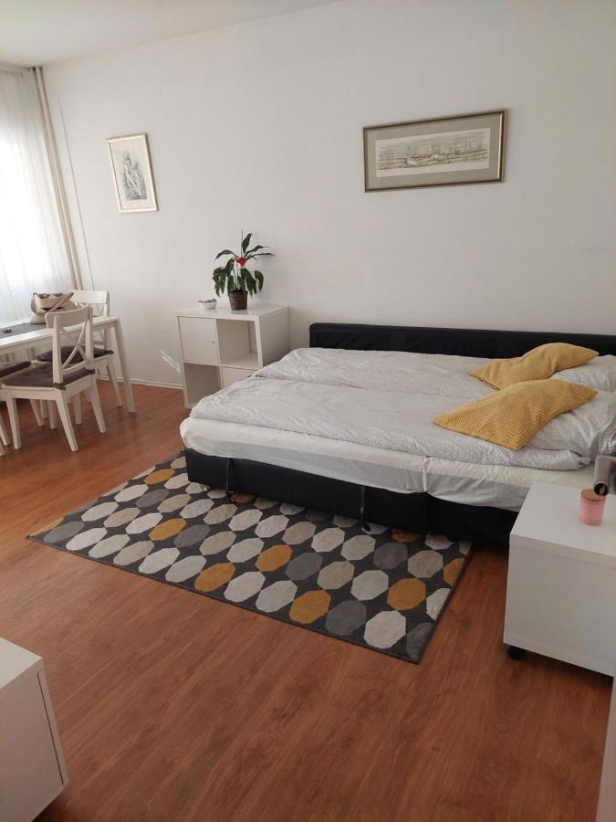 Apartman Perica Загреб Экстерьер фото