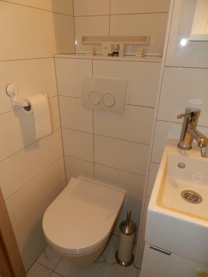 Apartman Perica Загреб Экстерьер фото