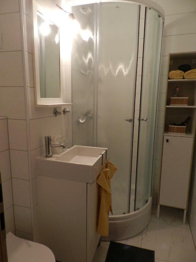 Apartman Perica Загреб Экстерьер фото