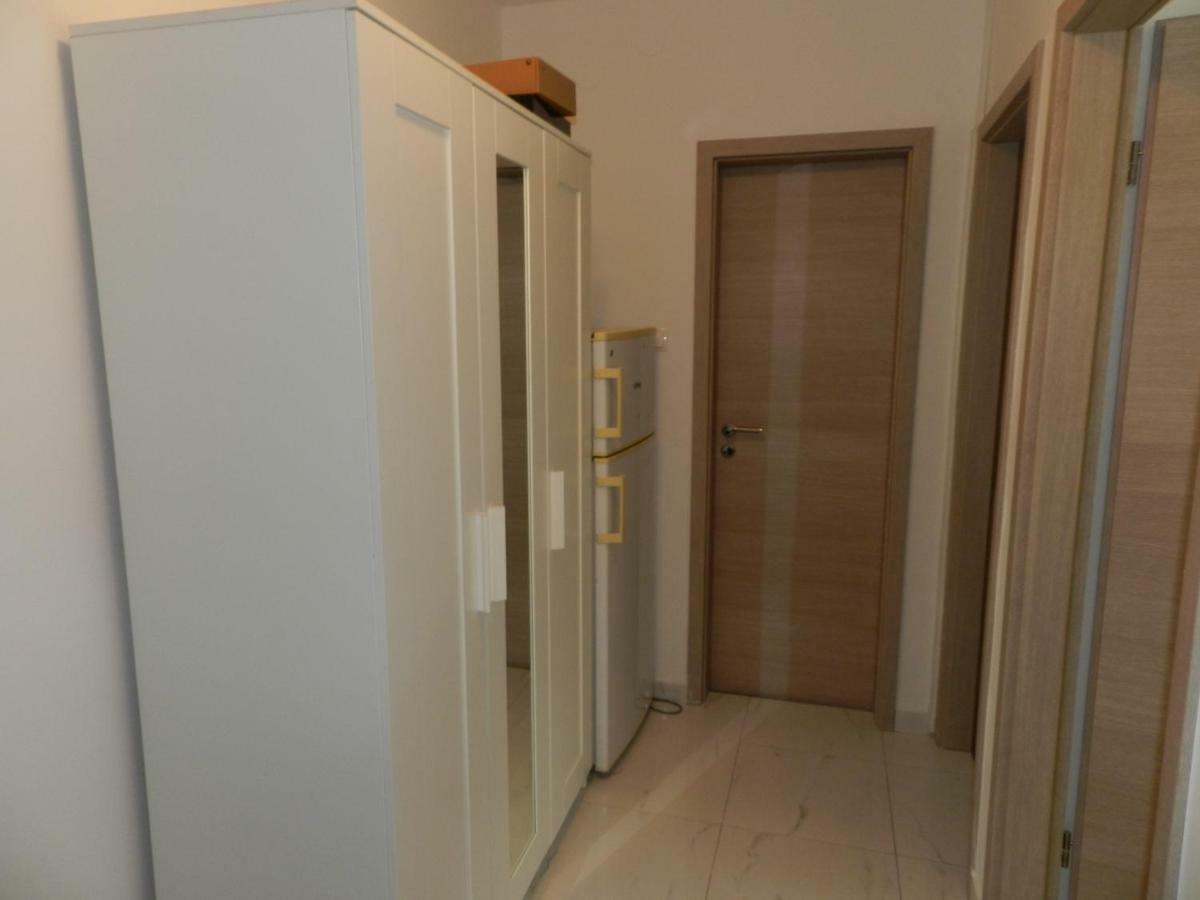 Apartman Perica Загреб Экстерьер фото