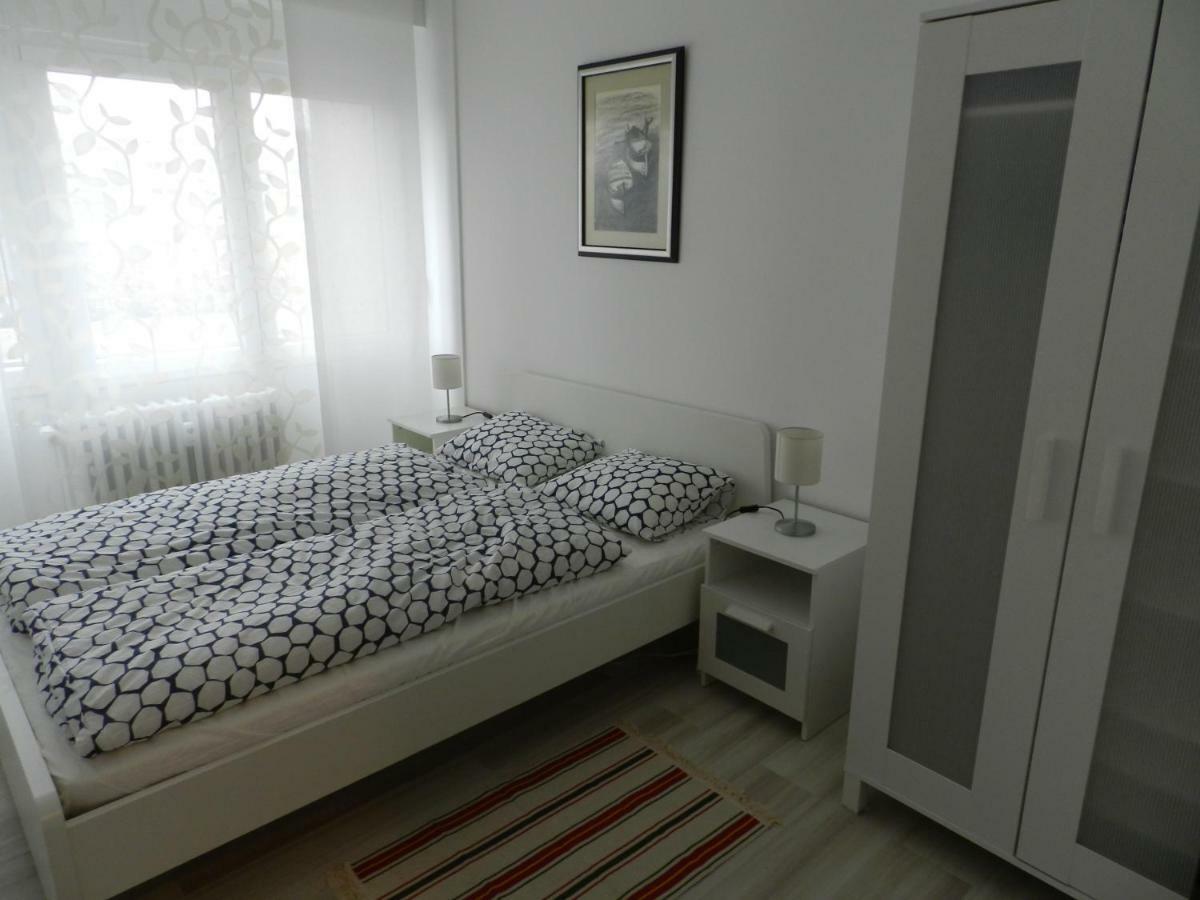 Apartman Perica Загреб Экстерьер фото