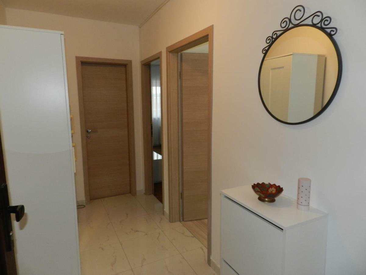 Apartman Perica Загреб Экстерьер фото