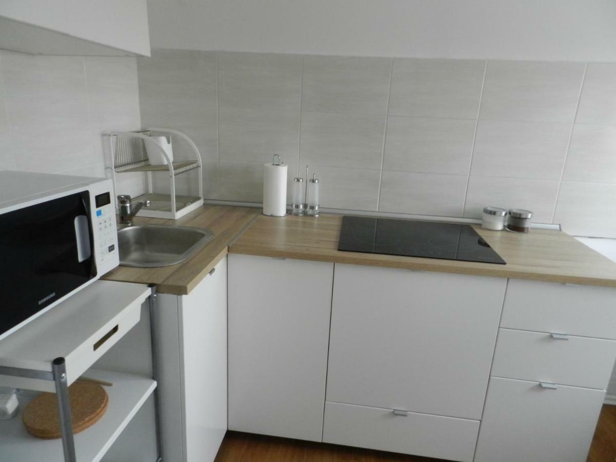 Apartman Perica Загреб Экстерьер фото