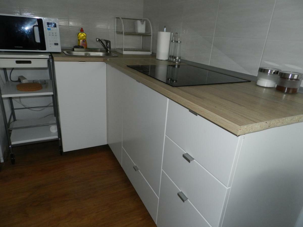Apartman Perica Загреб Экстерьер фото