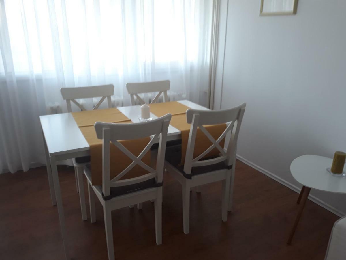 Apartman Perica Загреб Экстерьер фото
